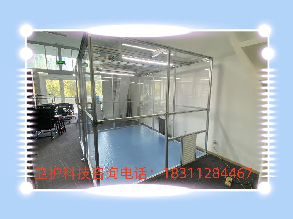 潔凈棚在安裝過(guò)程中需要注意哪些關(guān)鍵要點(diǎn)，以確保其潔凈等級(jí)達(dá)標(biāo)？